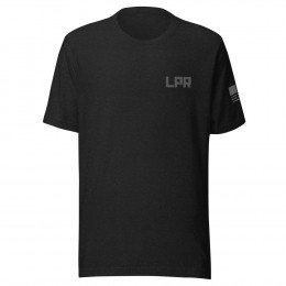 LPR Flag t-shirt